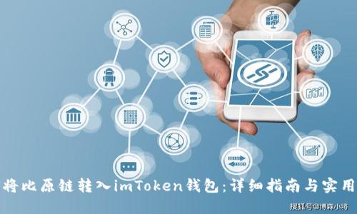 如何將比原鏈轉(zhuǎn)入imToken錢包：詳細(xì)指南與實(shí)用技巧