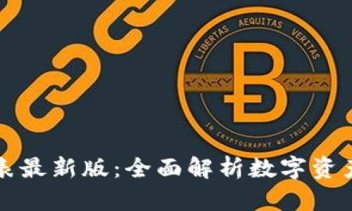 萬興區(qū)塊鏈價(jià)格表最新版：全面解析數(shù)字資產(chǎn)價(jià)值與市場動(dòng)態(tài)