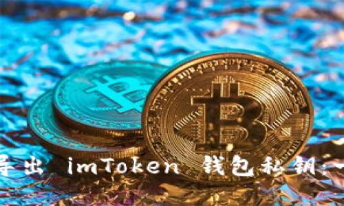 如何安全地導(dǎo)出 imToken 錢包私鑰：一份詳細指南