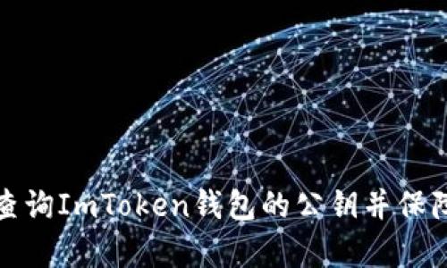 如何有效查詢(xún)ImToken錢(qián)包的公鑰并保障資產(chǎn)安全