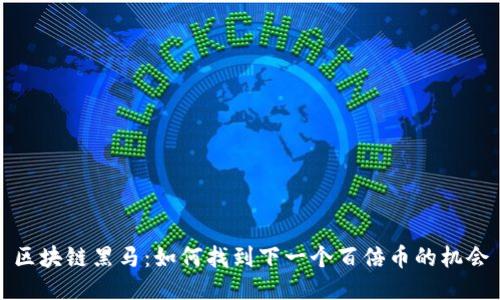 區(qū)塊鏈黑馬：如何找到下一個(gè)百倍幣的機(jī)會(huì)